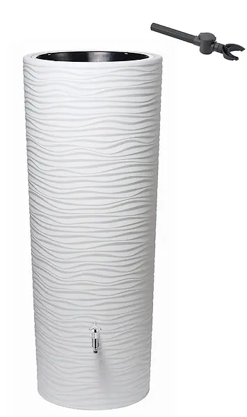 Kit réservoir Natura Artic 350L GARANTIA Authentique