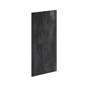 Bon Marché Porte pour colonne de cuisine Glossy metallo 04 brillant 130 x 60 cm OFITRES