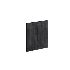 Joue de finition pour meuble haut de cuisine Glossy metallo 04 brillant 35 x 31 cm OFITRES Offre Du Jour