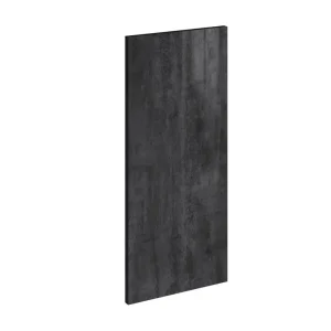 Joue de finition pour meuble haut de cuisine Glossy metallo 04 brillant 70 x 31 cm OFITRES Acheter En Ligne