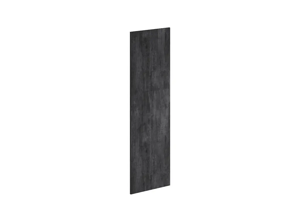 Offre Spéciale Joue de finition pour colonne Glossy metallo 04 brillant 200 x 57 cm OFITRES
