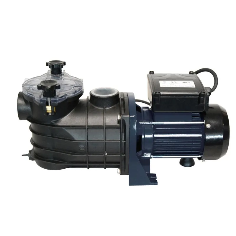 Pompe de filtration piscine 20 à 30 m³ - DIPRA Paiement Sécurisé