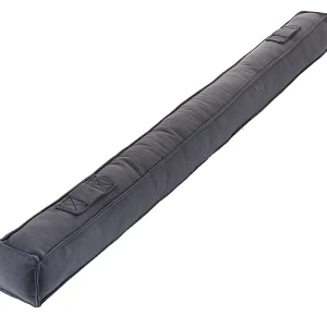Prix Bas Boudin de porte isolant pour sol lisse "minute" Premium 80 cm 3M
