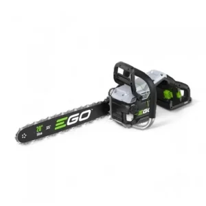 Dernière Chance Tronçonneuse électrique professionnelle PRO X, guide-chaîne 50 cm, sans chargeur ni batterie - EGO CSX5000 EGO POWER+