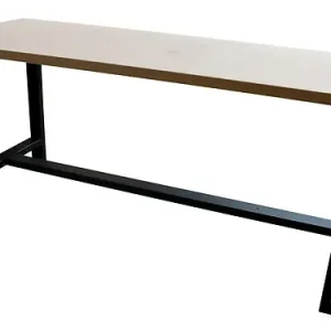 Etabli fixe bois - Plateau 200x75cm - Epaisseur 40mm FISCHER DAREX Expédition Rapide