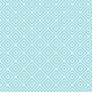 Dernier Modèle Adhésif basic 1,50 x 0,45 m géométrique blue VENILIA
