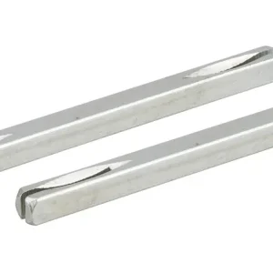 Bon Plan Carrés fendus 7 x 110 mm par 2 THIRARD