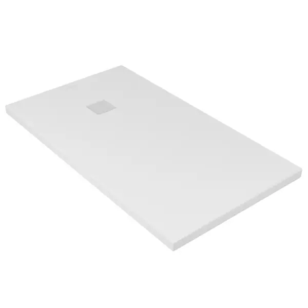 Receveur découpable 150 X 90 Exclusive rectangle blanc VILLEROY ET BOCH Jusqu'à Épuisement Des Stocks
