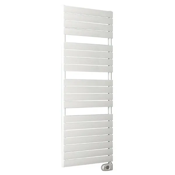 Prix Bas Radiateur sèche-serviettes HITA Electrique 750W - THERMADOR - HIT5001360E