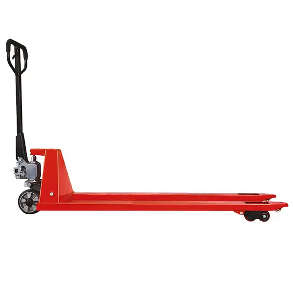Bon Plan Transpalette manuel STOCKMAN long 2000 kg - AC20 LONG