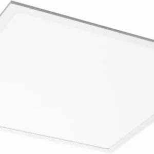 Réduction Dalle LED 30x30cm 15W encastrable blanc neutre - ARLUX