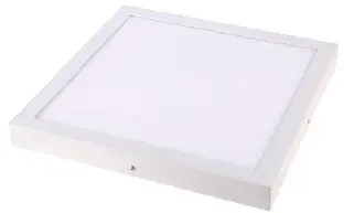 Prix Choc Cadre en saillie pour dalle LED 30x30cm - ARLUX