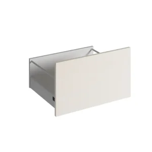Façade tiroir effet bois blanc pour meuble de cuisine Nature muratti-04 35 x 60 cm OFITRES Super Prix