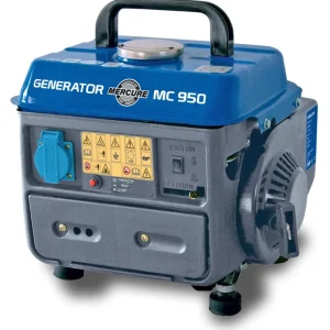 Groupe électrogène 650W MC950 - MERCURE Soldes
