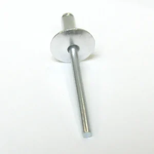 Acheter En Ligne Rivets aluminium / acier multigrip diamètre 4,8 mm longueur 25 mm à tête large par 25