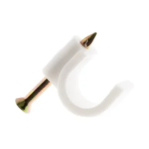 Achetez Aujourd'hui Pontets blanc diamètre 12 mm par 20