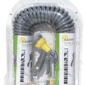 Offre Spéciale Kit d‘arrosage pour balcon L 15 m avec pistolet