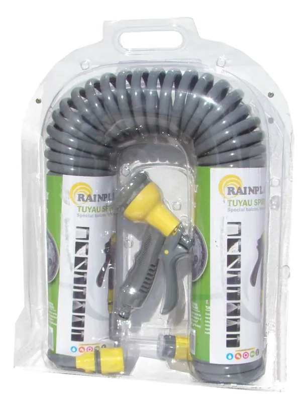 Offre Spéciale Kit d‘arrosage pour balcon L 15 m avec pistolet