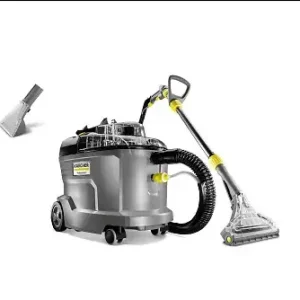 Shampouineuse injecteur extracteur ProPuzzi 800 - 1380W KARCHER Expédié Aujourd'hui