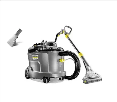 Shampouineuse injecteur extracteur ProPuzzi 800 - 1380W KARCHER Expédié Aujourd'hui