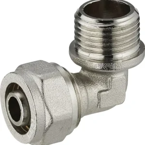 Acheter Direct Coude Multicouche Compression M3/4 - D20