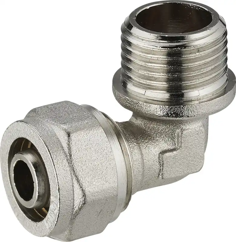 Acheter Direct Coude Multicouche Compression M3/4 - D20