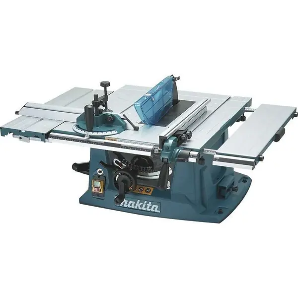 Pas Cher Scie sur Table MLT100N - 1500W MAKITA