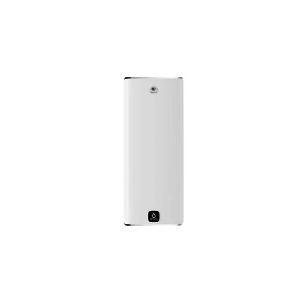 Chauffe-eau électrique Malicio 3 connecté Thermor - 2400W - Carré vertical mural - 100L - 3 à 4 personnes - Blanc Petit Prix