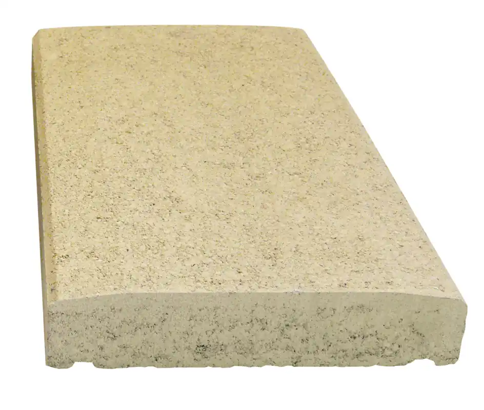 Prix Cassé Couvre-mur plat 25 x 50 x 5,5 cm ton pierre GGI