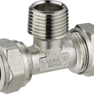 Top Vente Té Multicouche Compression M3/4 - D20