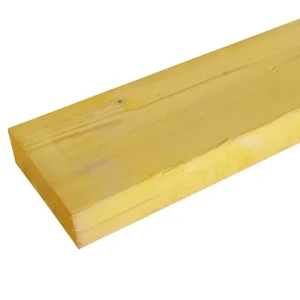Bastaing en sapin brut 63x175x3000mm Nouveauté