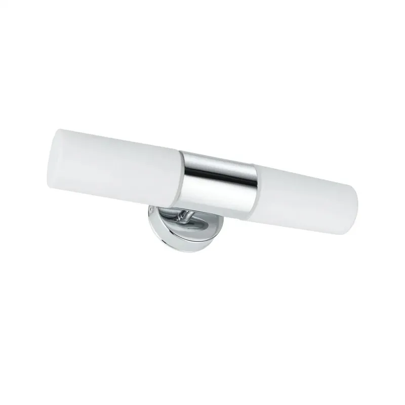 Réduction Applique salle de bain Lenia 2 x 40 W - PAULMANN