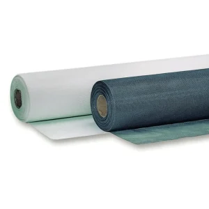 Prix Cassé Moustiquaire en fibre de verre 120 x 250 cm anthracite WINDHAGER