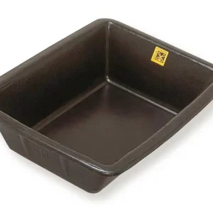 Auge de maçon en caoutchouc 20 litres Meilleur Prix