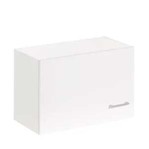 Offre Exclusive Caisson haut sur hotte avec façade Laura porte 41 x 60 cm