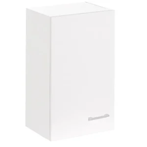 Caisson haut avec façade Laura porte 40 x 69 cm Nouveauté