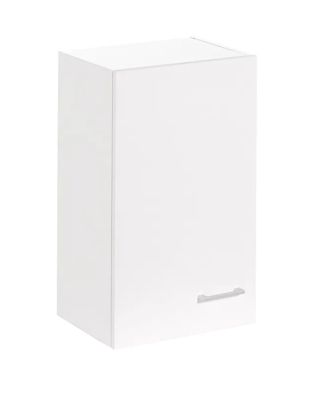 Caisson haut avec façade Laura porte 40 x 69 cm Nouveauté