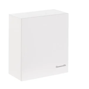 Caisson haut avec façade Laura porte 60 x 69 cm Satisfait Ou Remboursé