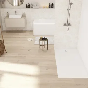 Expédition Rapide Receveur de douche KINESURF NOVA 3,5cm 160x80 PN24 - KINEDO - RD1245AD