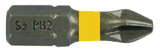Achetez Aujourd'hui Embouts de vissage PH3 torsion par 2 TIVOLY