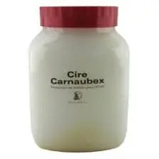 Commander Vite Protection cire en gel Carnaubex 1 litre