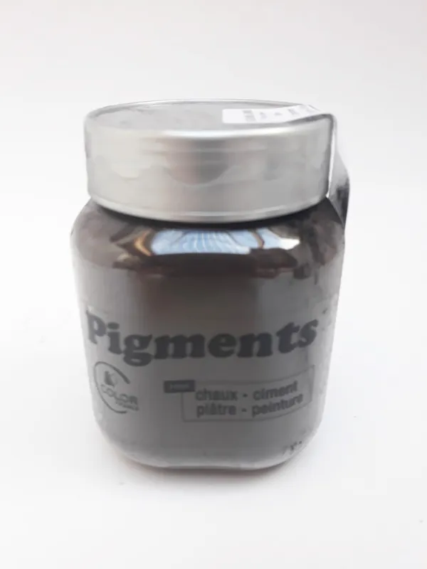 Haute Qualité Pigment terre de Cassel 385ml COLOR FRANCE