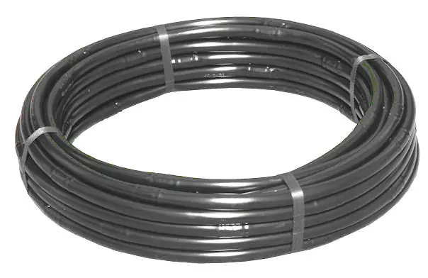 Tuyau d‘arrosage enterré goutte à goutte line 16mm longueur 25m Commande En Gros