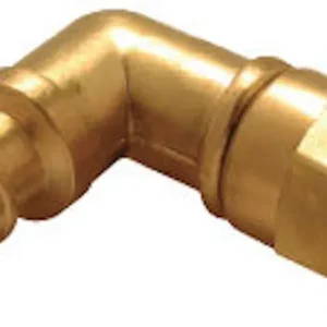 Coude femelle tournant laiton 3/4" automatique Promotion