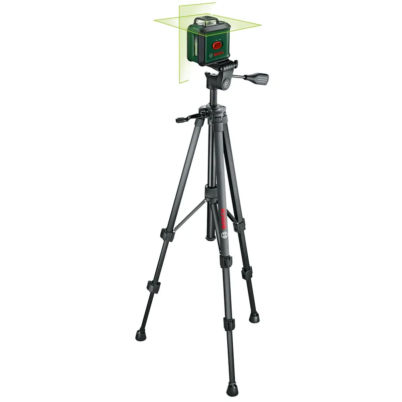 Satisfait Ou Remboursé Niveau Laser Universal Level 360 SET - BOSCH
