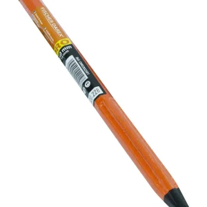 Pointerolle octogonale 250 mm FISCHER DAREX Must-Have
