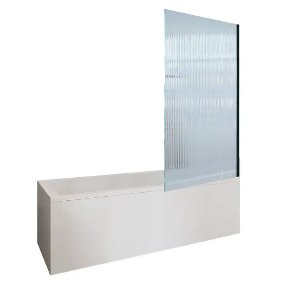 Baignoire droite 160 X 70 D-Code + Pare bain AURYS Raywall noir mat droite DURAVIT Achetez Aujourd'hui