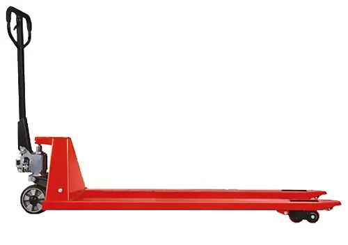 Bon Plan Transpalette manuel long 2000kg 1800mm/685mm - STOCKMAN - AC20L1800
