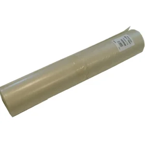 Dernier Modèle Bâche extra de protection pour travaux rouleau de 3 m x 50 m - MULTIPLAST