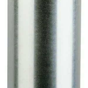Offre Exclusive Tuyau aluminié diamètre 153 mm 50 cm POUJOULAT